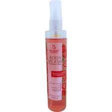 Imagem de Body Splash Morango Com Champagne 130Ml - Bio Instinto