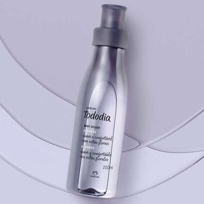 Imagem de Body Splash Natura Tododia Algodão 200ml