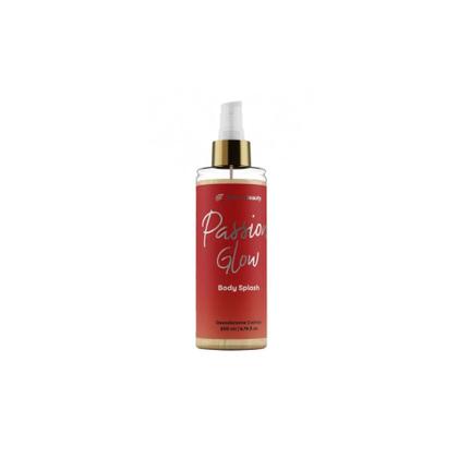 Imagem de Body Splash Passion Swiss Beauty Belkit