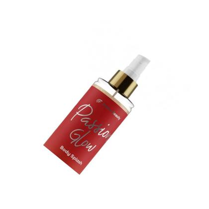 Imagem de Body Splash Passion Swiss Beauty Belkit