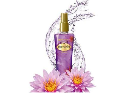 Imagem de Body Splash Pure Secret Phyto Splash Phytoderm Perfume Corporal
