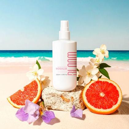 Imagem de Body Splash Rosalia - Deo Colônia - Bloom - 200 Ml - Spray
