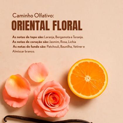 Imagem de Body Splash Solar - Deo Colônia - Bloom - 200 Ml - Spray