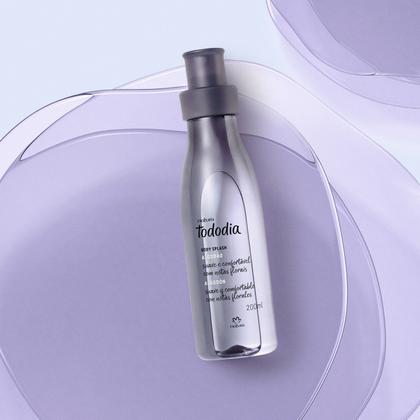 Imagem de Body Splash Tododia Algodão 200ml - Natura