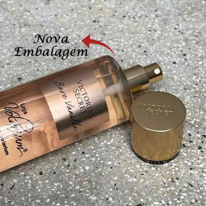 Imagem de Body Splash Victoria'S Secret Importado Original Fragancia:Bare Vanilla