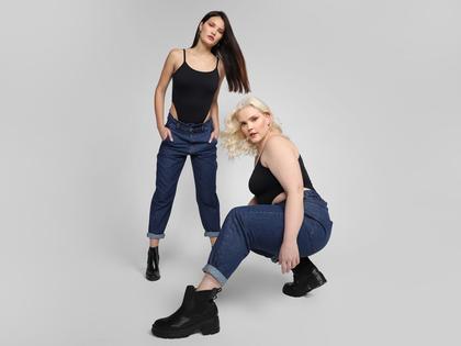 Imagem de Body Vista Magalu Sem Costura