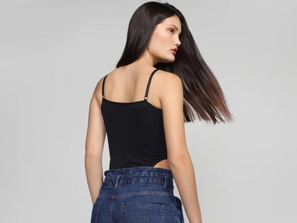 Imagem de Body Vista Magalu Sem Costura