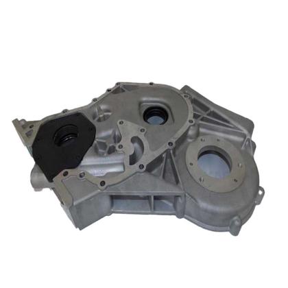 Imagem de Bofo28 - Bomba Oleo - Ranger 2.5 8V 1996 A 2003 / F1000 2.5 8V 1996 A 2003 / S10 2.5 8V 1996 A 2005 / Blazer 2.5 8V 1996 A 2005 / Defender 2.5 8V 1993