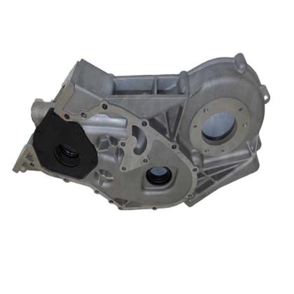 Imagem de Bofo28 - Bomba Oleo - Ranger 2.5 8V 1996 A 2003 / F1000 2.5 8V 1996 A 2003 / S10 2.5 8V 1996 A 2005 / Blazer 2.5 8V 1996 A 2005 / Defender 2.5 8V 1993