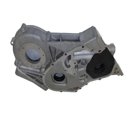 Imagem de Bofo28 - Bomba Oleo - Ranger 2.5 8V 1996 A 2003 / F1000 2.5 8V 1996 A 2003 / S10 2.5 8V 1996 A 2005 / Blazer 2.5 8V 1996 A 2005 / Defender 2.5 8V 1993