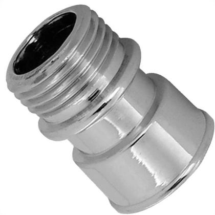 Imagem de Bognar Extensao Cromada  1/2 Curta