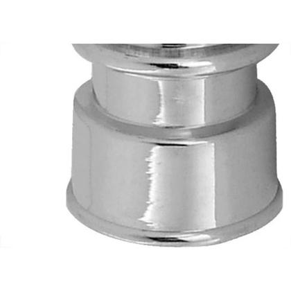 Imagem de Bognar Extensao Cromada  1/2 Curta