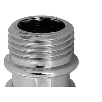 Imagem de Bognar Extensao Cromada  1/2 Curta