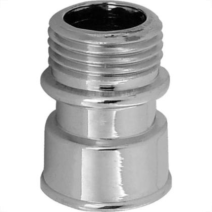 Imagem de Bognar Extensao Cromada  1/2 Curta