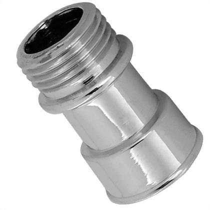 Imagem de Bognar Extensao Cromada  1/2 Media