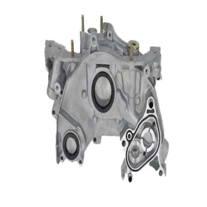 Imagem de Boh23A - Bomba De Oleo - Prelude 2.3 16V 1992 A 1996 / Accord 2.3 16V 1992 A 1996 / Prelude Vtec 2.2 16V 1993 A 1996 - Takao