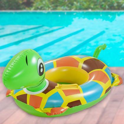 Imagem de Boia Animais para Criança 50x80cm