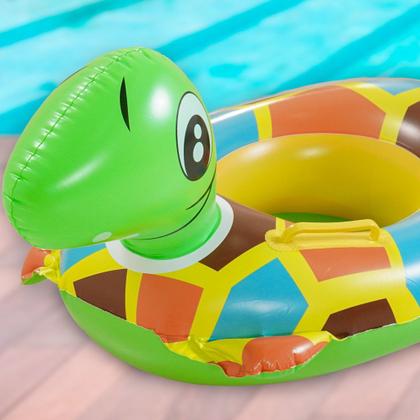 Imagem de Boia Animais para Criança 50x80cm