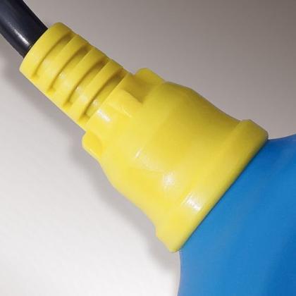Imagem de Boia Automatica para caixa d água controle de nível 25A