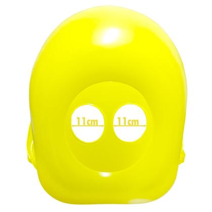 Imagem de Boia Bebê Cobertura Menina Fralda Infantil Inflável Proteção