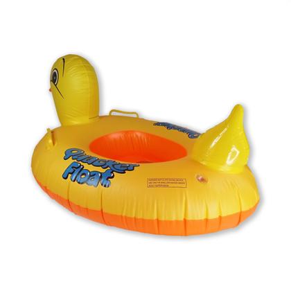 Imagem de Boia Bote Bebê Fralda Infantil Inflável Animais Sortido