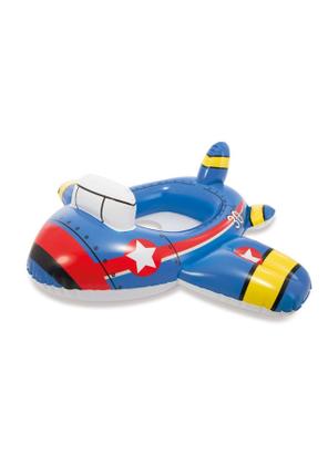 Imagem de Boia Bote Inflável Baby Kiddie Intex