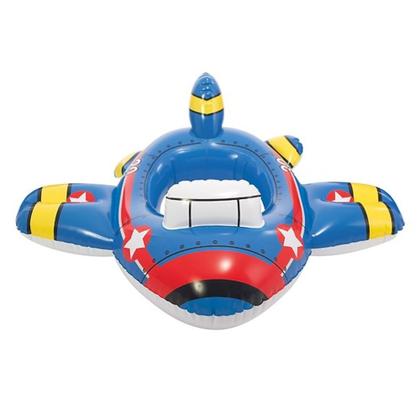 Imagem de Boia Bote Inflável Baby Kiddie Intex