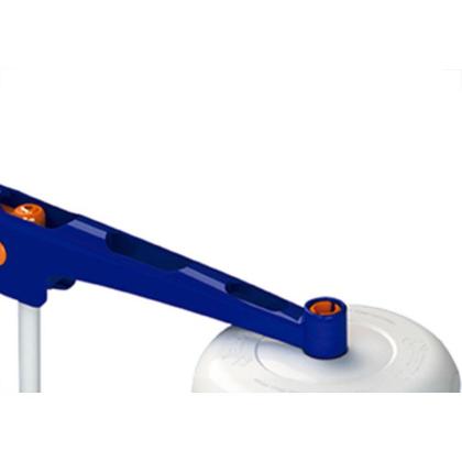 Imagem de Boia Caixa D Agua Pvc 1/2 1 Click Tigre