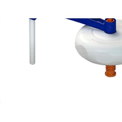 Imagem de Boia Caixa D Agua Pvc 1/2 1 Click Tigre