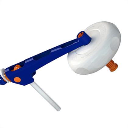 Imagem de Boia Caixa D Agua Pvc 1/2 1 Click Tigre