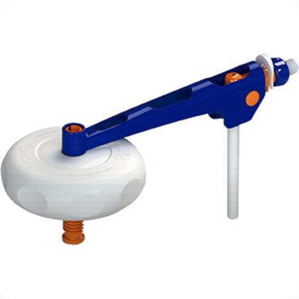 Imagem de Boia Caixa D Agua Pvc 1/2 1 Click Tigre