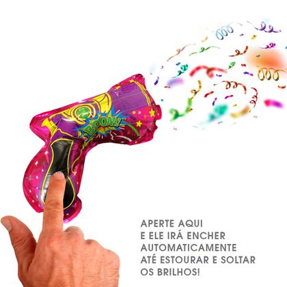 Imagem de Boia Carrinho Volante Baby Infantil Brinquedo Piscina Menino Bexiga Bote Direção Presente Criança Bebê Guerra Balão