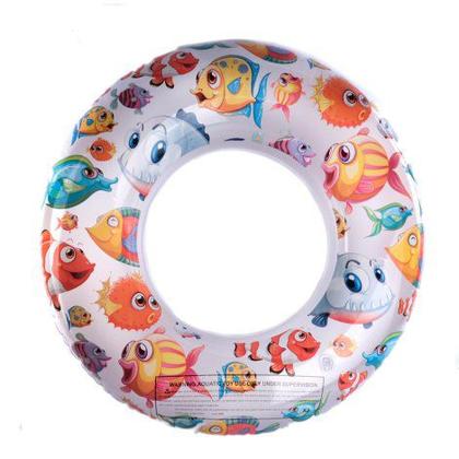 Imagem de Boia Circular 80cm Estampas Sortidas