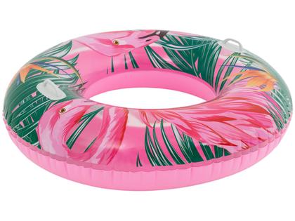 Imagem de Boia Circular Tropical Jilong