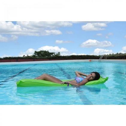 Imagem de Boia Colchao Inflavel Summer 183x69cm Cores Sortidas  Mor