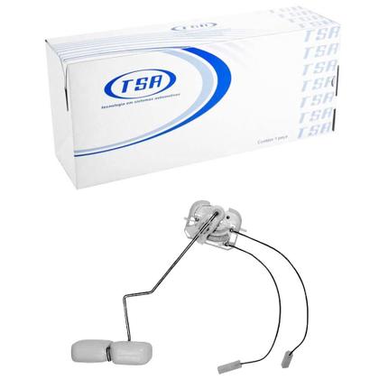 Imagem de Bóia Combustível Sensor Nível Fiat Uno Mille Strada TSA