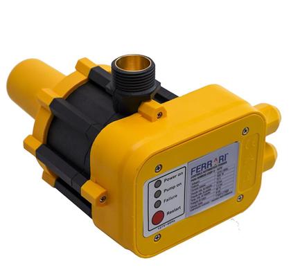 Imagem de Boia Controle Automático Bomba de Agua 15A 1,5MT CABF  2 550W 127V