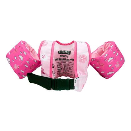 Imagem de Boia de Braço Colete Salva Vidas Infantil Homologado PROLIFE