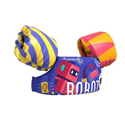 Imagem de Boia de Espuma Sea Float Robot 10-25Kg Colorida