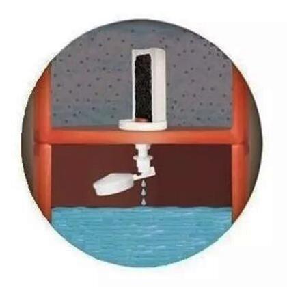 Imagem de Boia Dosadora Para Filtro De Barro e Vela Para Filtro Oasis