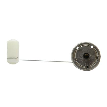 Imagem de Bóia Elétrica s/ Pescador + Indicador Marcador Fusca Preto