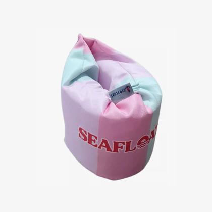 Imagem de Boia Extra Estampa Coração Sea Float 