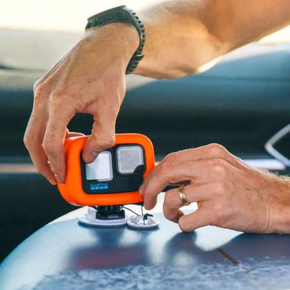 Imagem de Boia Flutuante Floaty Original GoPro 13/12/11/10/9 - ADFLT-001