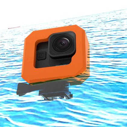 Imagem de Boia Flutuante para GoPro Hero 11 Black Mini