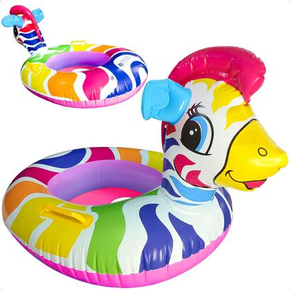 Imagem de Boia Infantil Piscina Praia Boia De Braço Infantil Kit