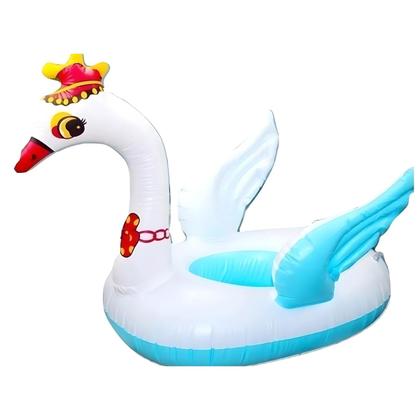 Imagem de Boia Infantil Praia Piscina Verão Bichinhos Fofos