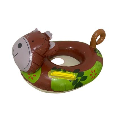 Imagem de Boia Infantil Praia Piscina Verão Bichinhos Fofos