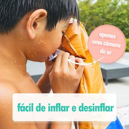 Imagem de Boia Inflável Colchão Gigante Piscina Picolé Pizza Abacaxi Praia