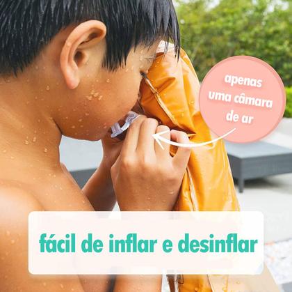 Imagem de Boia Inflável Colchão Gigante Piscina Picolé Pizza Abacaxi Praia