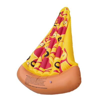 Imagem de Boia Inflável Colchão Gigante Piscina Picolé Pizza Abacaxi Praia